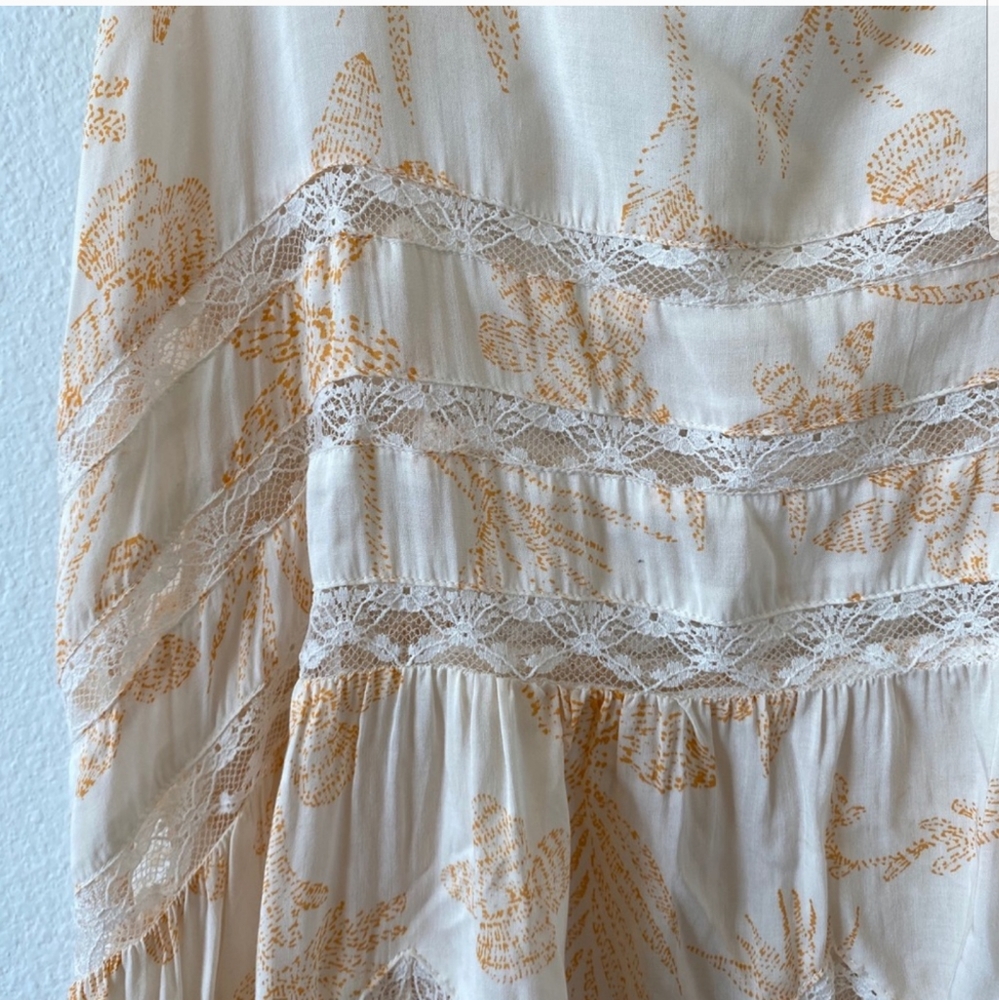 Free People Dress - Picture 6 of 6